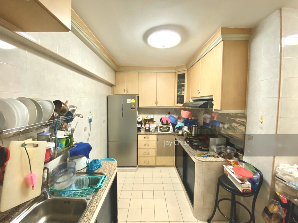 Blk 297A Compassvale Street (Sengkang), HDB 4 Rooms #236769241
